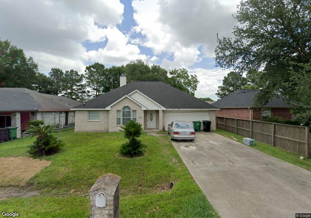 8606 Observatory St, Houston, TX 77088 - photo 1
