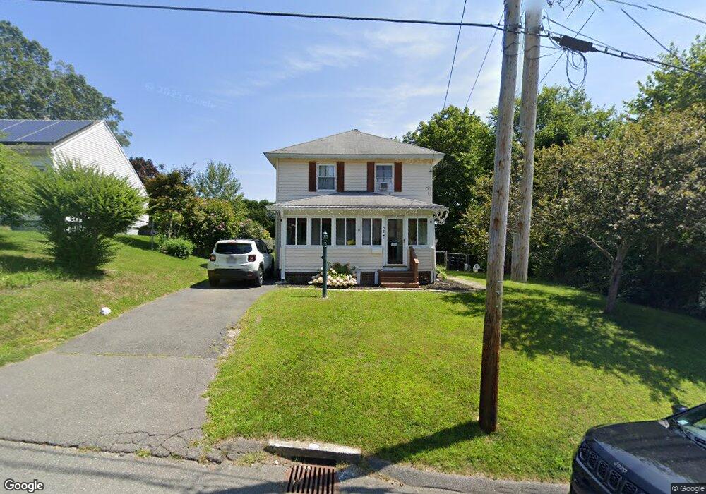 52 Essex St, Pittsfield, MA 01201 - photo 1