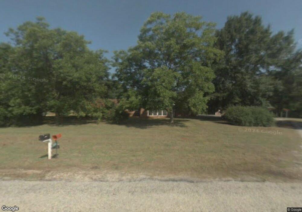 1858 Old Ila Rd, Hull, GA 30646 - photo 1