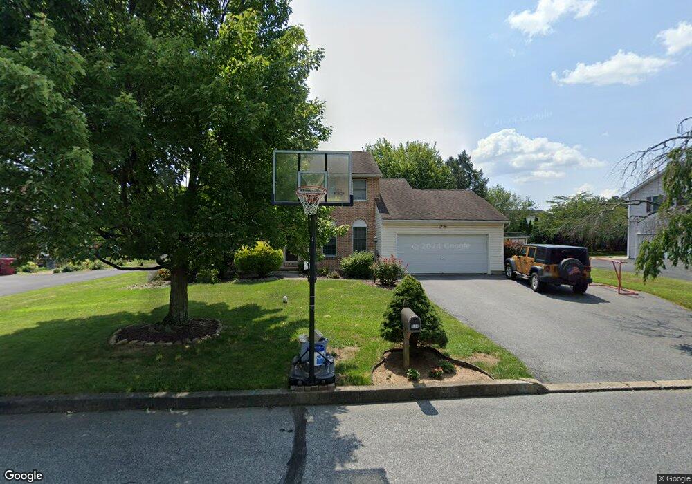 334 Demaria Dr, Easton, PA 18040 - photo 1