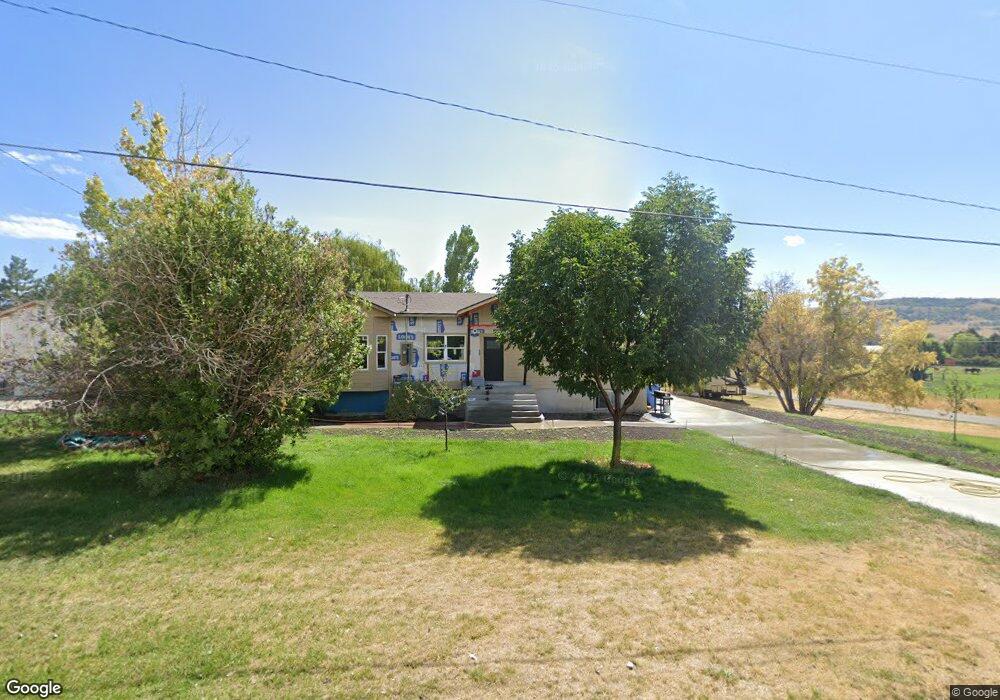 90 W 8900 S, Paradise, UT 84328 - photo 1
