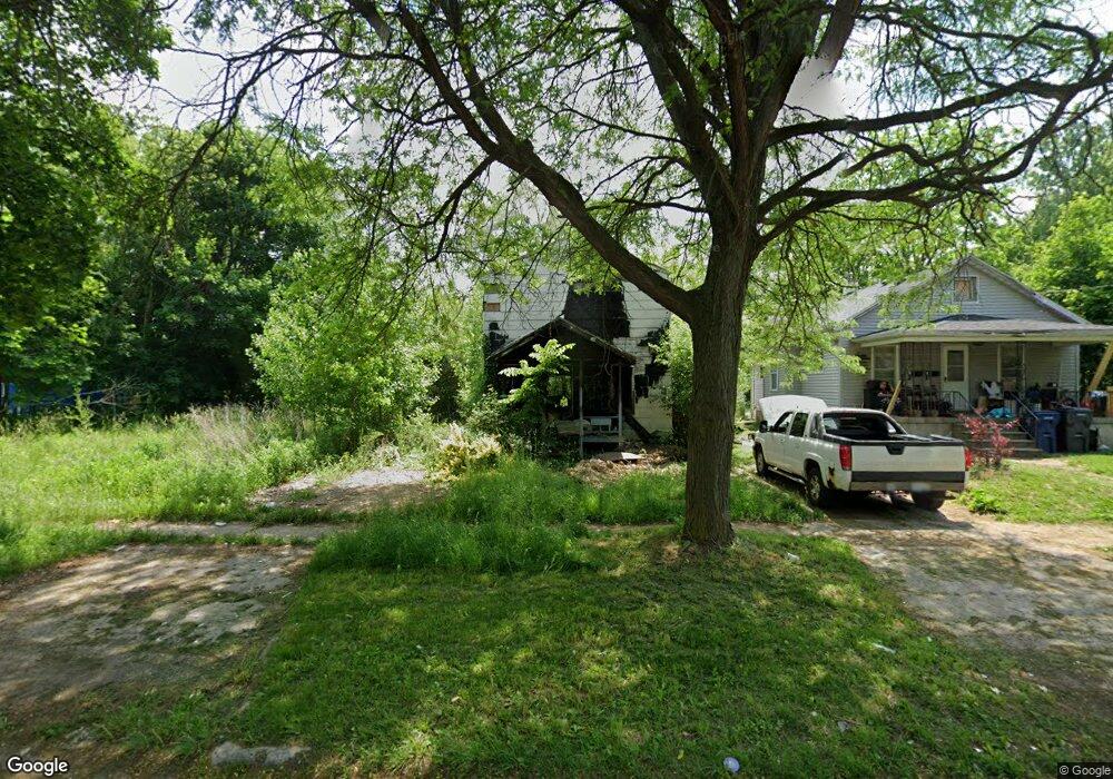 3817 W Court St, Flint, MI 48532 - photo 1