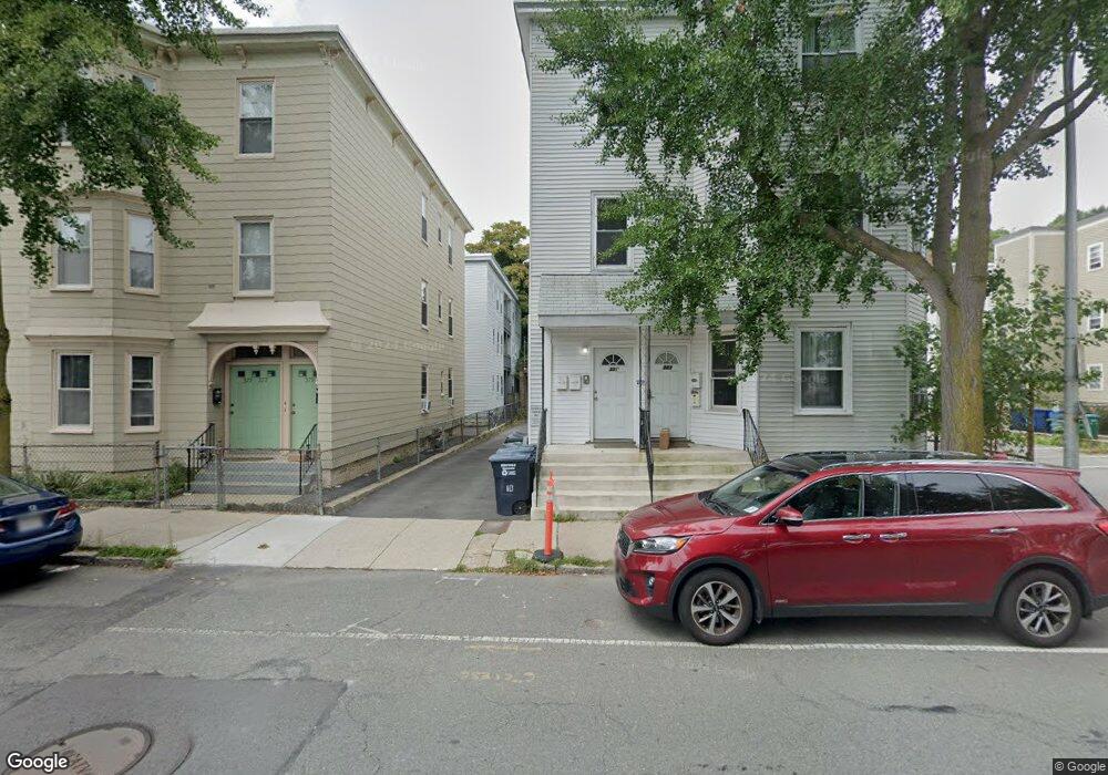 377-379A Cardinal Medeiros Ave unit MEDIEROS, Cambridge, MA 02141 - photo 1