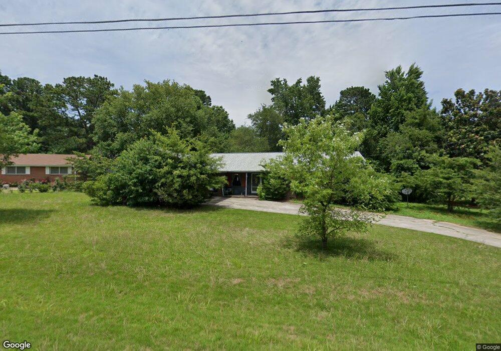 1771 Poplar St SE, Conyers, GA 30013 - photo 1