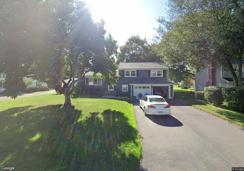 123 Olney Rd, Wethersfield, CT 06109 - photo 1