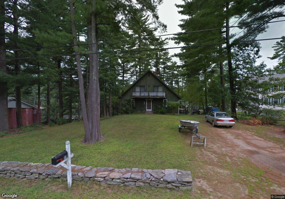 91 Sebbins Pond Dr, Bedford, NH 03110 - photo 1