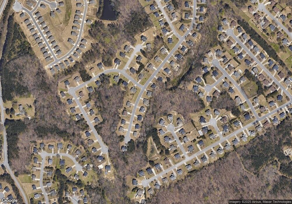 1228 Mitford Ln, Dacula, GA 30019 - photo 1