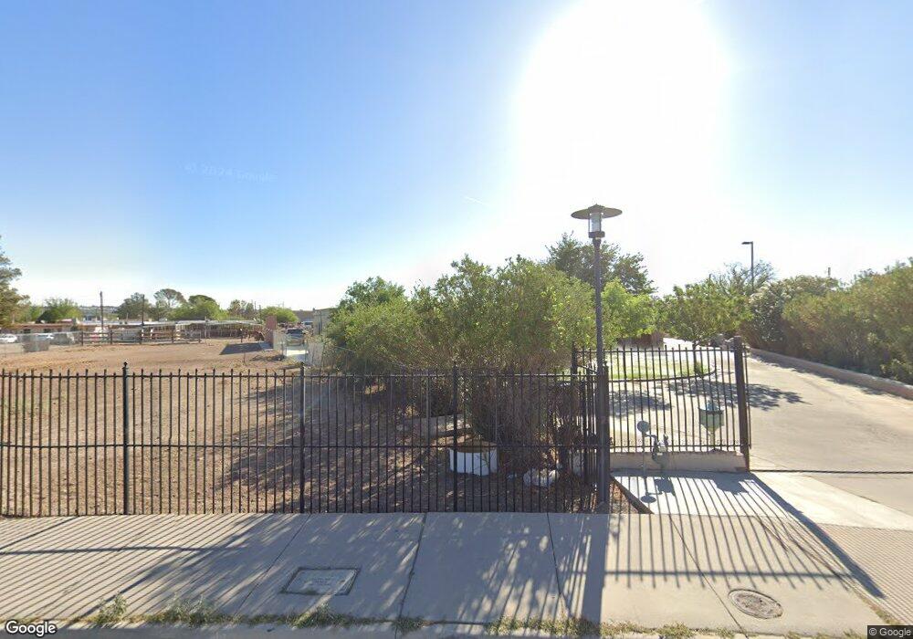 8007 San Jose Rd, El Paso, TX 79915 - photo 1