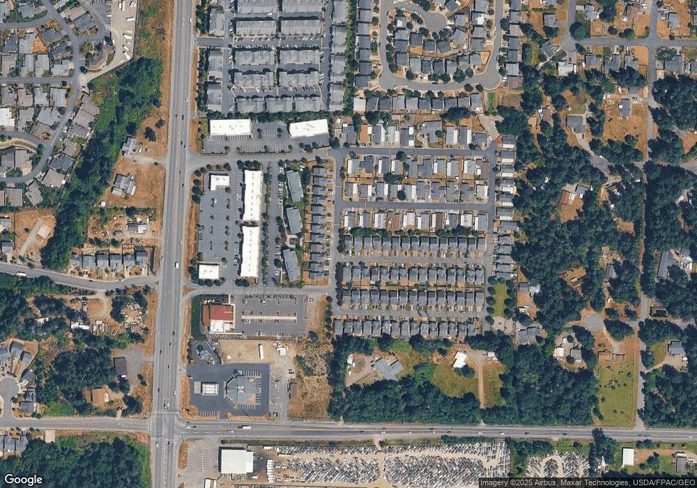 10401 197th Street Ct E unit 65, Graham, WA 98338 - photo 1