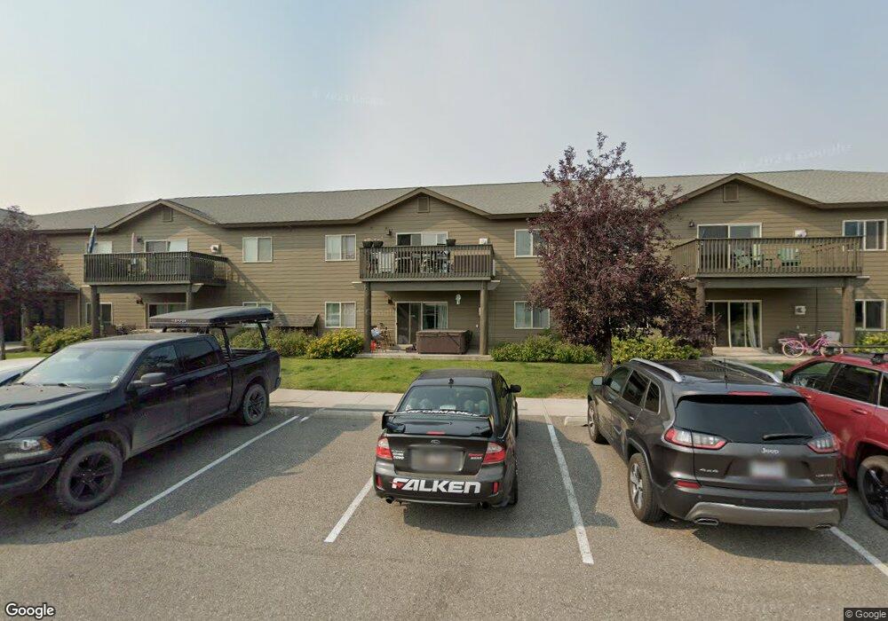 50 Firelight Dr unit D5, Big Sky, MT 59716 - photo 1