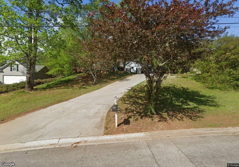 4794 Eagle Watch Dr, Flowery Branch, GA 30542 - photo 1