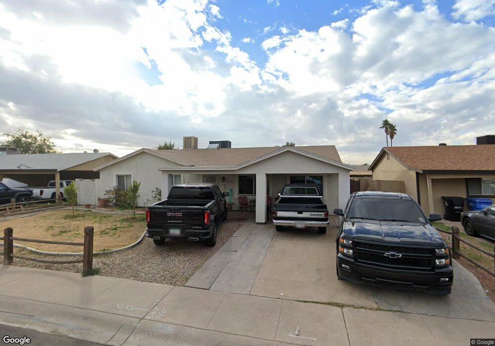 5539 W Palm Ln, Phoenix, AZ 85035 - photo 1