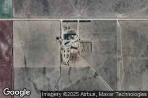 681 E County Road U, Leoti, KS 67861