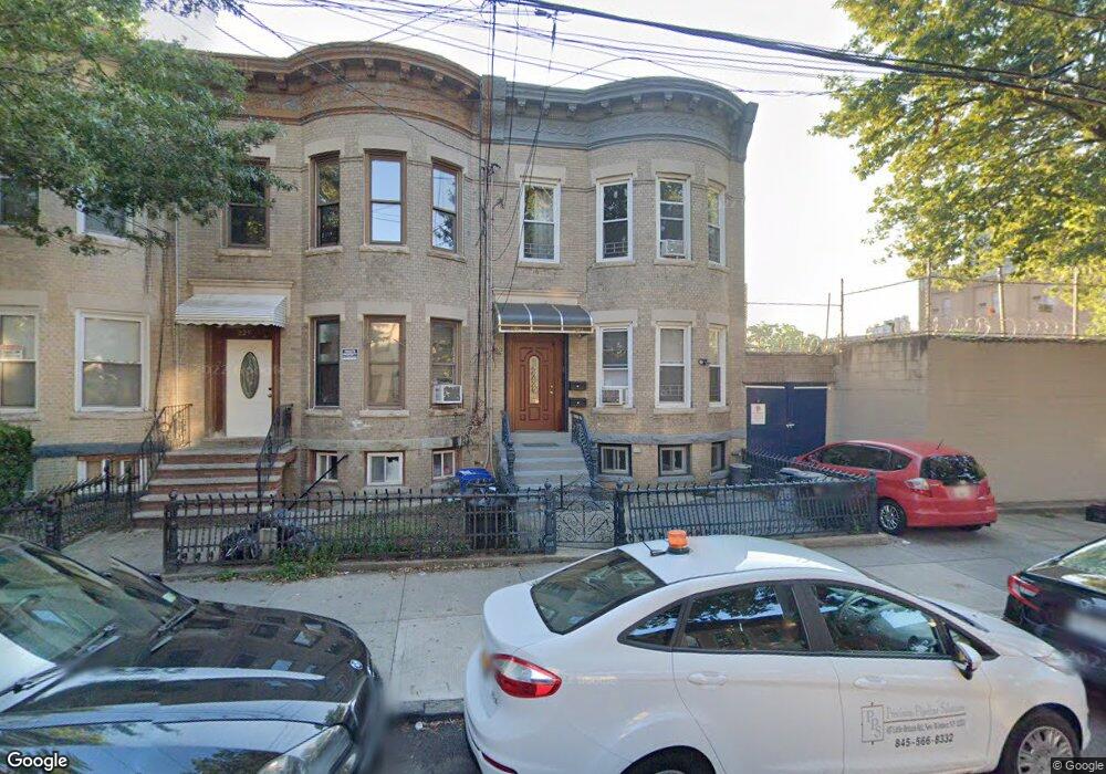 227 Grant Ave unit DE, Brooklyn, NY 11208 - photo 1