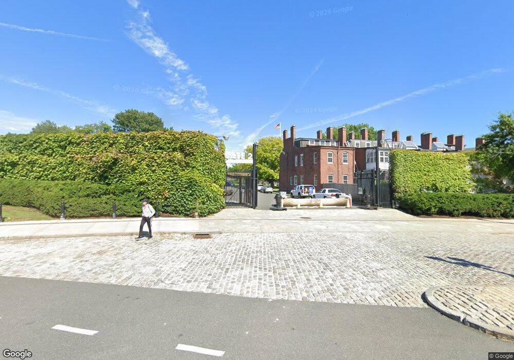 126 2nd Ave, Charlestown, MA 02129 - photo 1