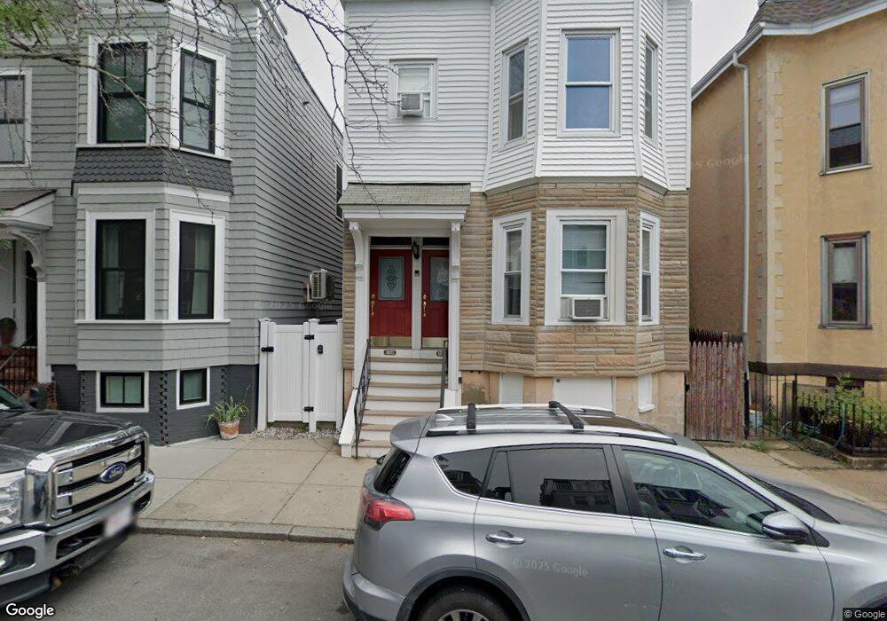 134 Marine Rd unit 136, Boston, MA 02127 - photo 1