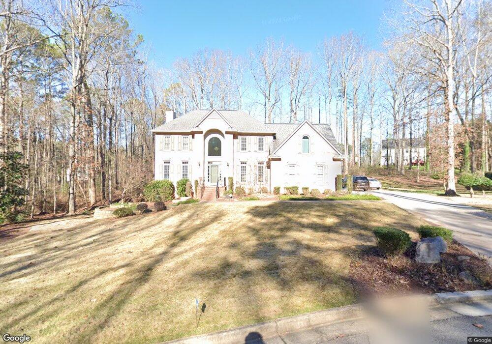 9077 Prospect Ct unit XII, Jonesboro, GA 30236 - photo 1