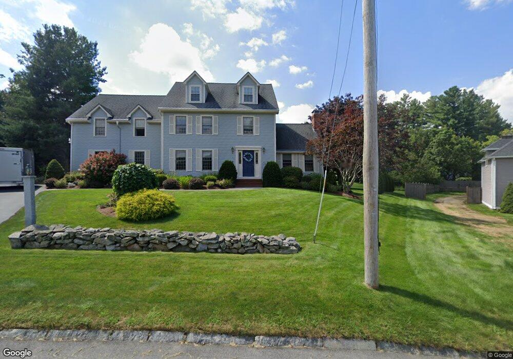 6 Lansing Dr, Nashua, NH 03062 - photo 1