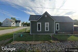 206 South St, Irvington, IL 62848