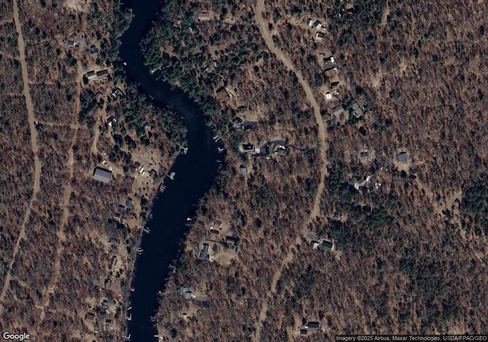 28965 E Yellow River Rd, Danbury, WI 54830 - photo 1