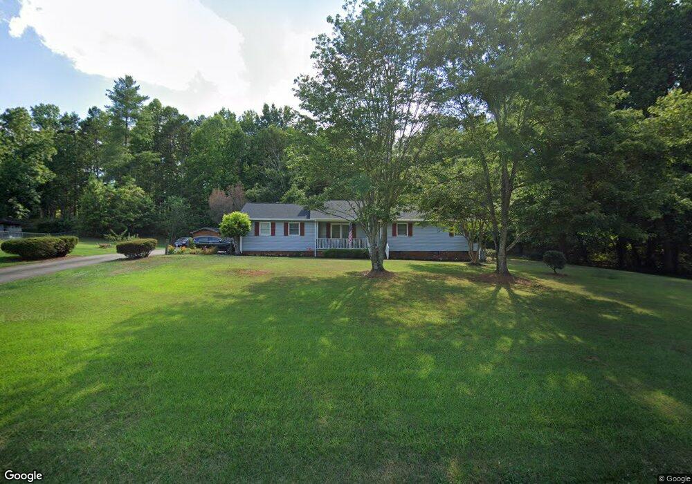 2749 Hopewell Friends Rd, Asheboro, NC 27205 - photo 1