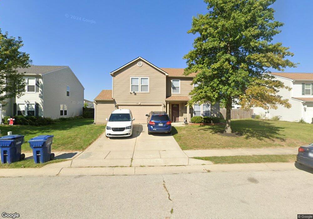 1200 Maple Run Dr, Sheridan, IN 46069 - photo 1