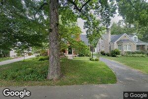 1231 Valley Dr, Louisville, KY 40213