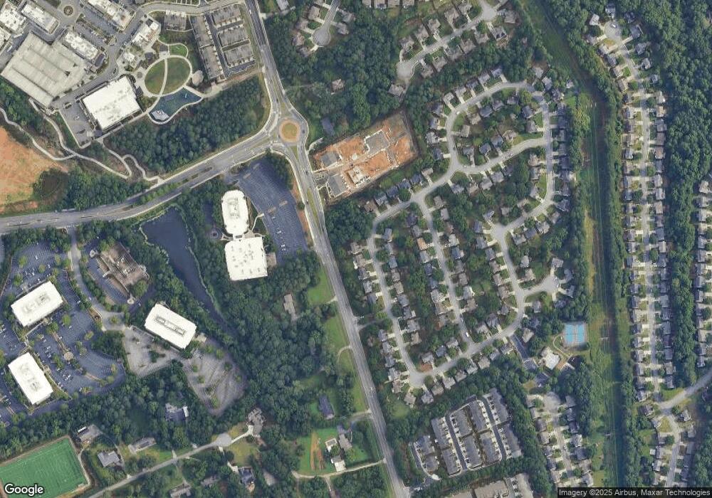 3690 Ancroft Cir unit 1, Norcross, GA 30092 - photo 1