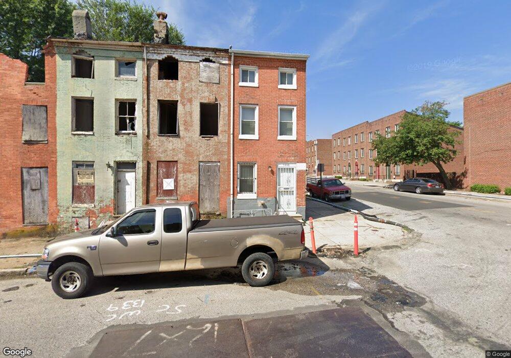 1440 Argyle Ave, Baltimore, MD 21217 - photo 1