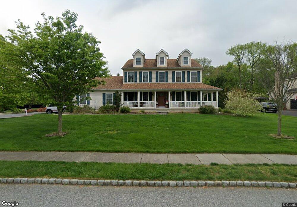 37 Chase Rd, Lumberton, NJ 08048 - photo 1