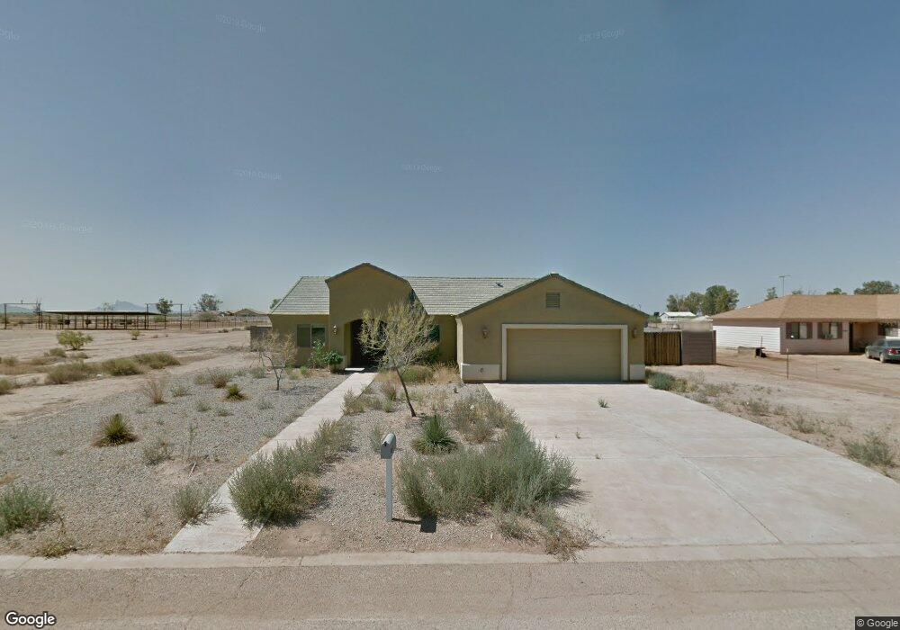 4309 E Pinto Dr, Eloy, AZ 85131 - photo 1