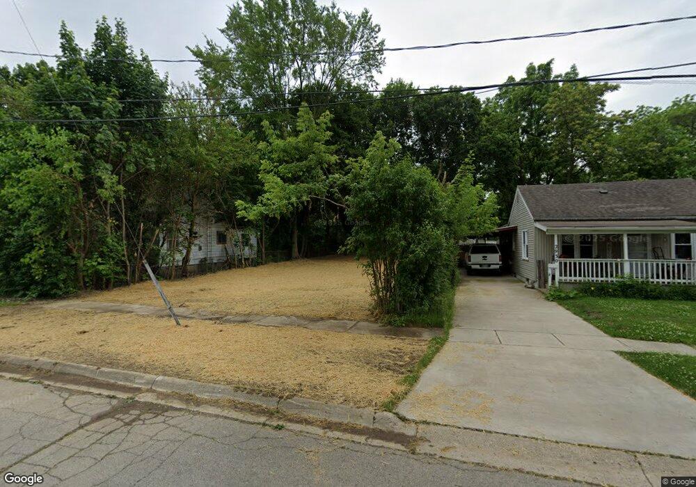 2952 Meisner Ave, Flint, MI 48506 - photo 1