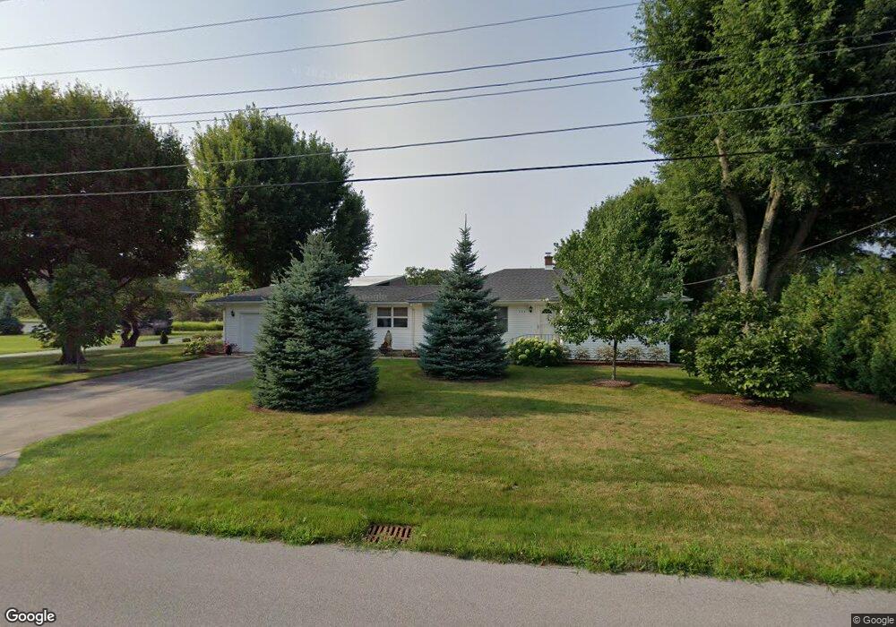 155 W 7th St, Roanoke, IN 46783 - photo 1