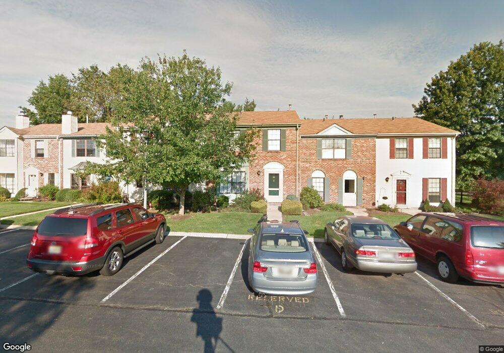 16 Tracy Ct unit D, Franklin Park, NJ 08823 - photo 1