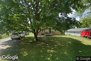 204 Short St, West Unity, OH 43570