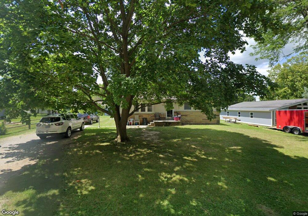 204 Short St, West Unity, OH 43570 - photo 1