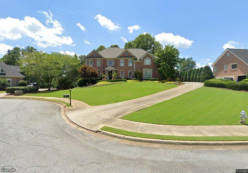 4554 Dairy Way, Norcross, GA 30092 - photo 1