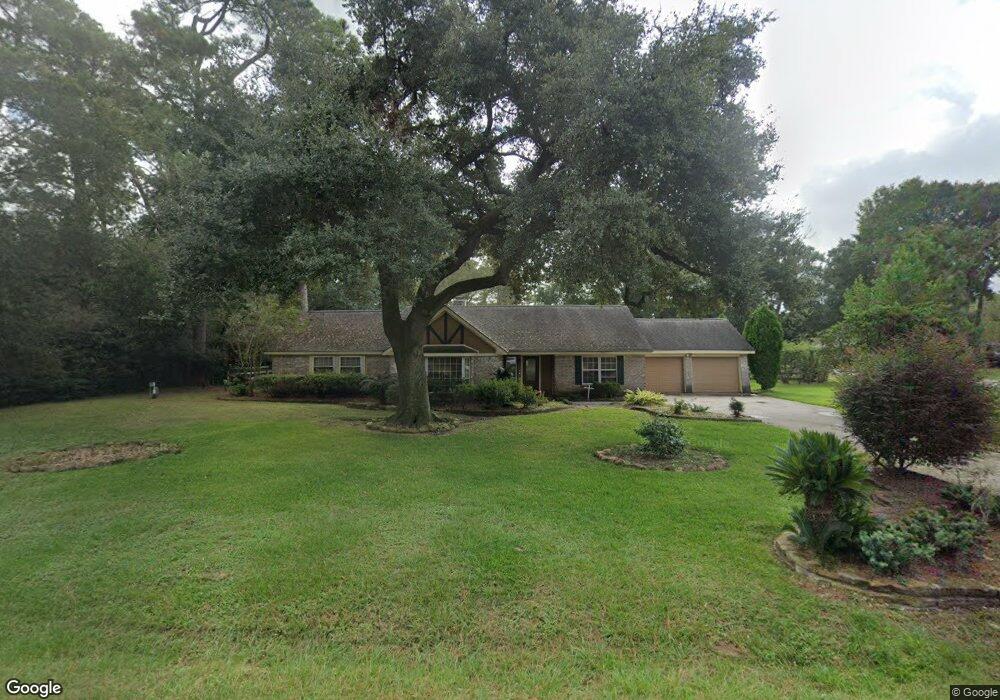 18819 S Roselake Dr, Tomball, TX 77377 - photo 1