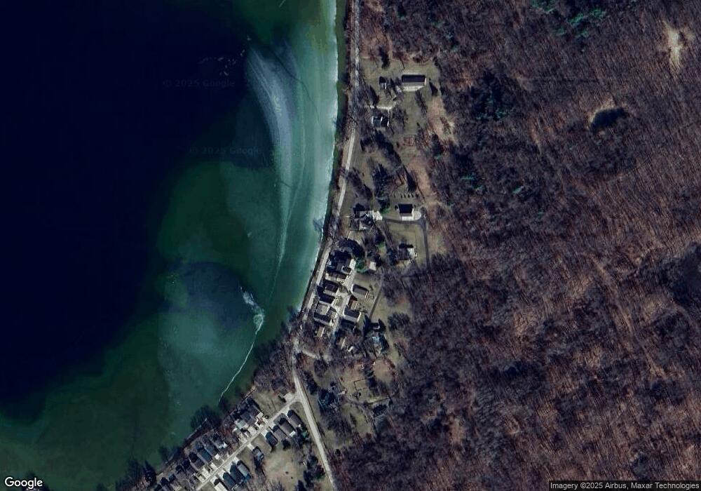 6699 Hallenbeck Hwy, Manitou Beach, MI 49253 - photo 1