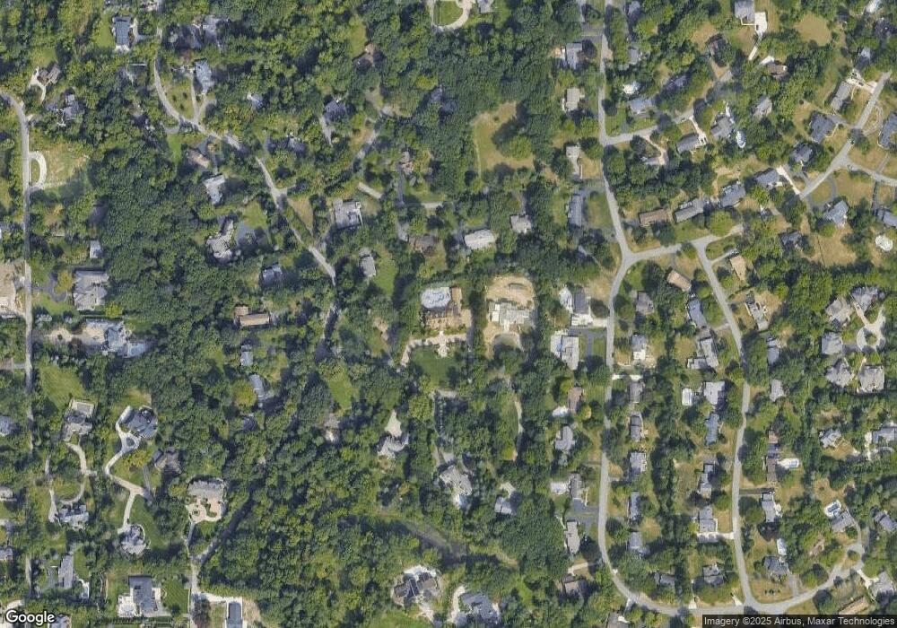 650 South Hills Rd, Bloomfield Hills, MI 48302 - photo 1