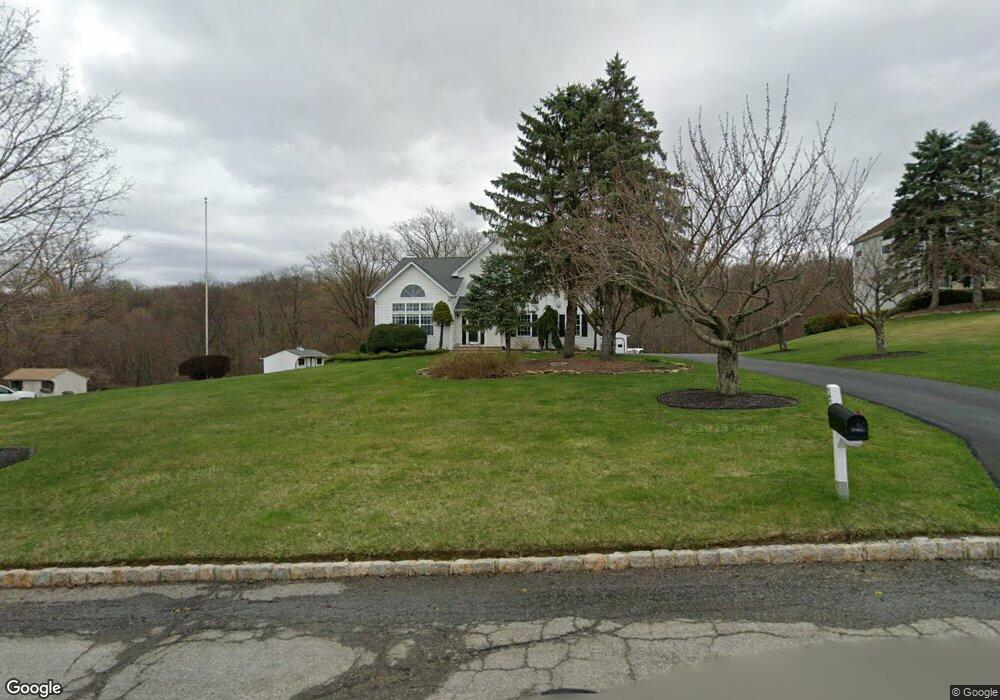 22 Fieldstone Dr, Sussex, NJ 07461 - photo 1