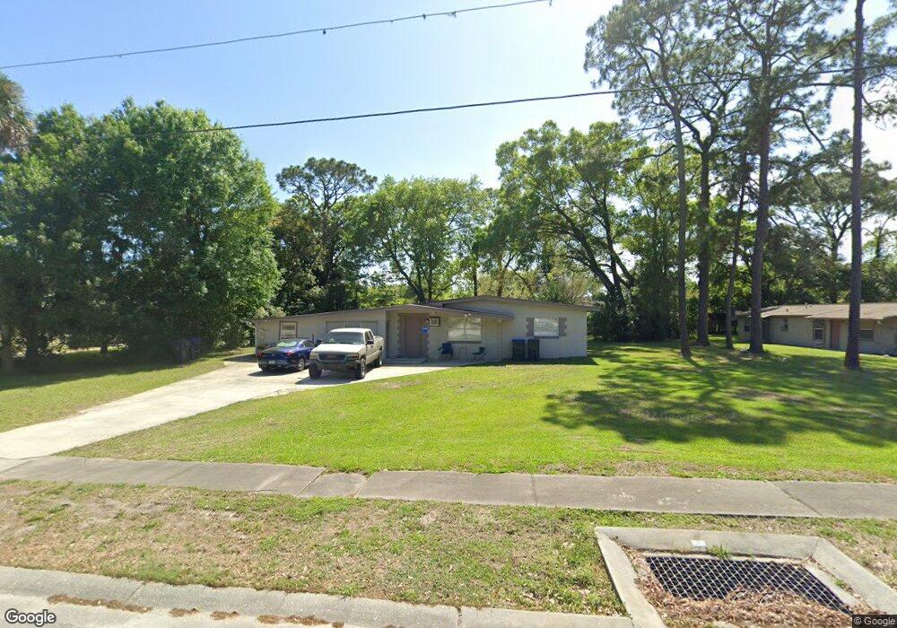 1549 Violet Ave unit FRONT, Titusville, FL 32796 - photo 1