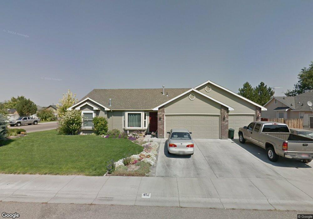 452 Fall Dr, Nampa, ID 83686 - photo 1