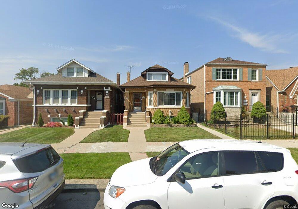 5248 W Wellington Ave, Chicago, IL 60641 - photo 1