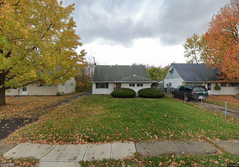 531 Beechwood Rd, Columbus, OH 43213 - photo 1