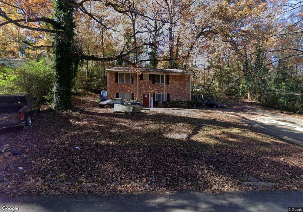1231 Club House Rd, Columbus, GA 31903 - photo 1