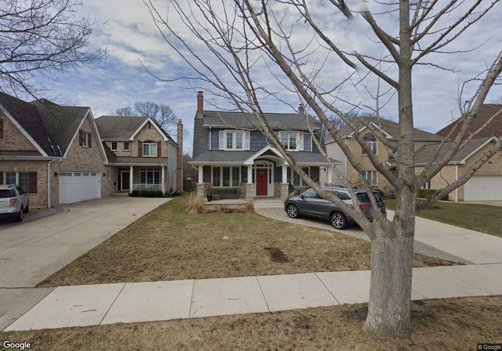 146 N Berteau Ave, Elmhurst, IL 60126 - photo 1