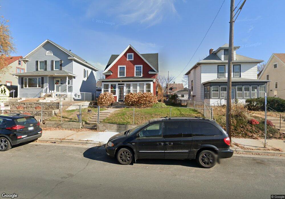 3433 4th Ave S, Minneapolis, MN 55408 - photo 1