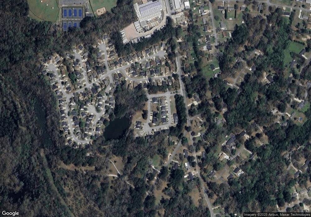 5136 Lakeview Ct, Austell, GA 30106 - photo 1