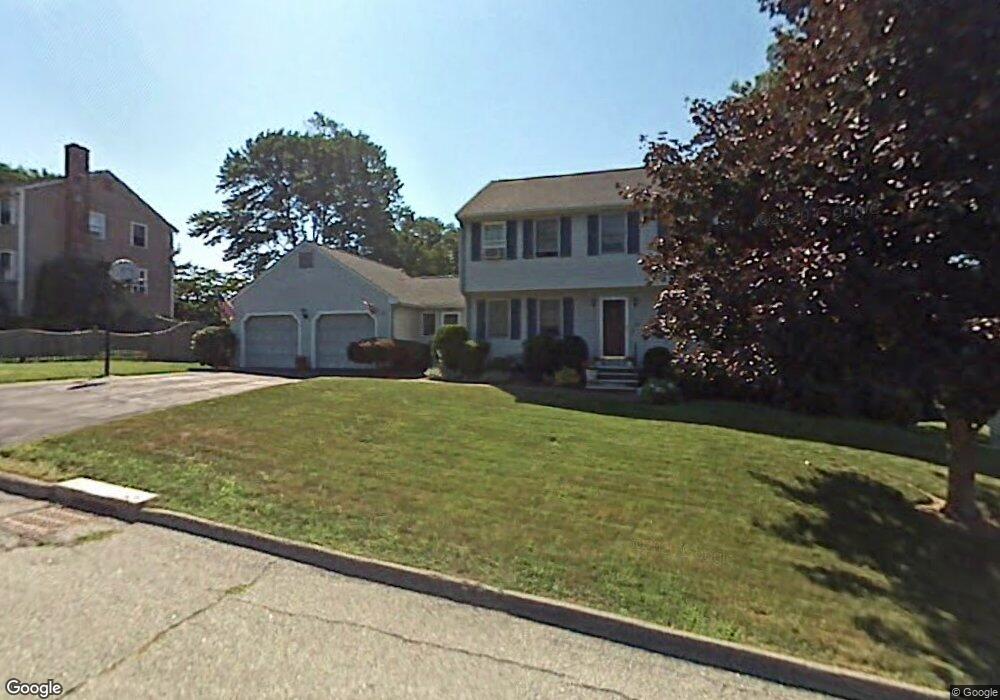 20 Ida Rd, Worcester, MA 01604 - photo 1